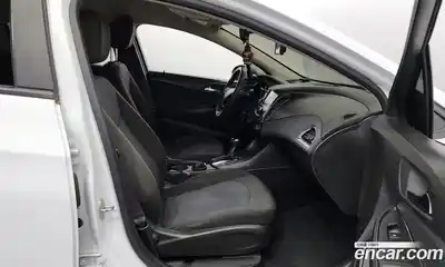 Chevrolet Cruze 2017 1.4 гидро в Москве № 37860, миниатюра 11