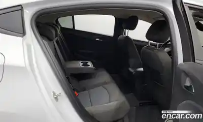 Chevrolet Cruze 2017 1.4 гидро в Москве № 37860, миниатюра 12