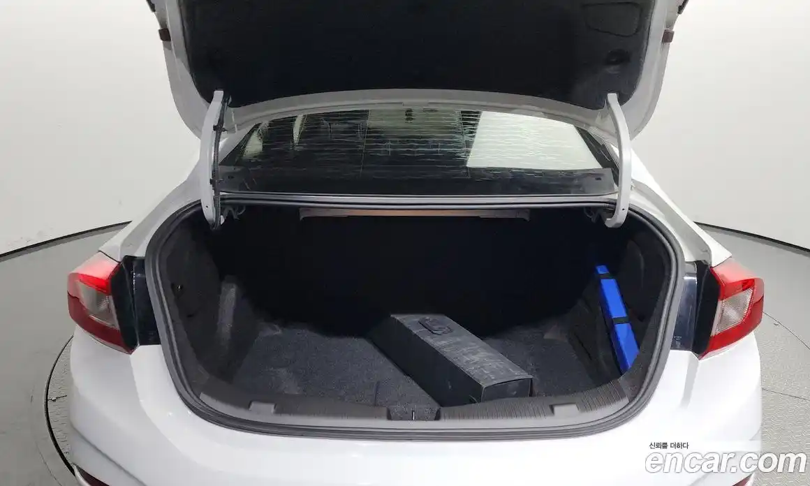 Chevrolet Cruze 2017 1.4 гидро в Москве № 37860, фото 20