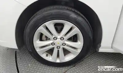 Chevrolet Cruze 2017 1.4 гидро в Москве № 37860, миниатюра 5