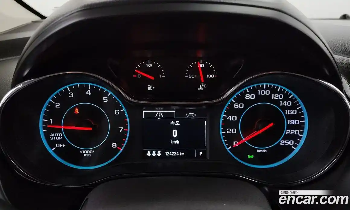 Chevrolet Cruze 2017 1.4 гидро в Москве № 37860, фото 8