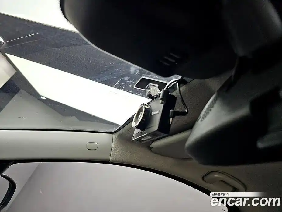 Chevrolet Spark 2019 1.0 гидро в Москве № 38219, фото 15