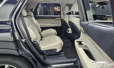 Hyundai Palisade 2019 2.2 гидро в Москве № 49091, миниатюра 12
