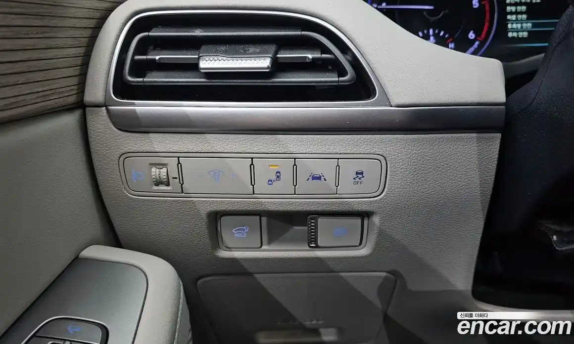 Hyundai Palisade 2019 2.2 гидро в Москве № 49091, фото 17