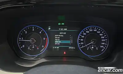 Hyundai Palisade 2019 2.2 гидро в Москве № 49091, миниатюра 8