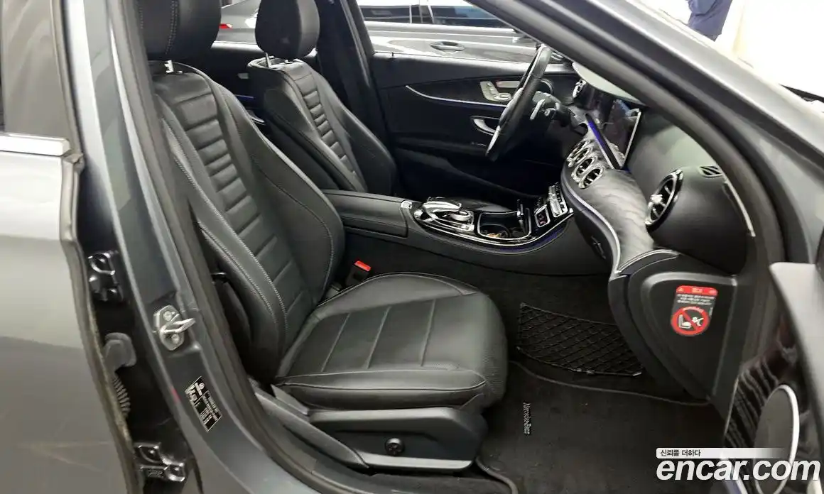 Mercedes-Benz E-Class 2017 2.0 гидро в Москве № 592786, фото 11