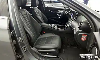 Mercedes-Benz E-Class 2017 2.0 гидро в Москве № 592786, миниатюра 11
