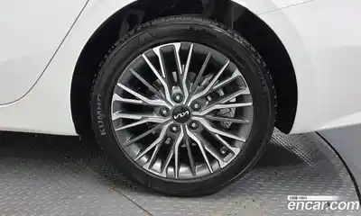 Kia K3 2022 1.6 гидро в Москве № 8036, миниатюра 5