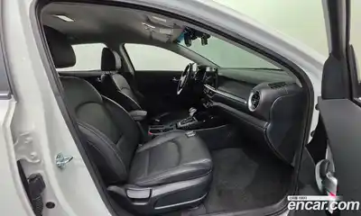 Kia K3 2022 1.6 гидро в Москве № 8036, миниатюра 10