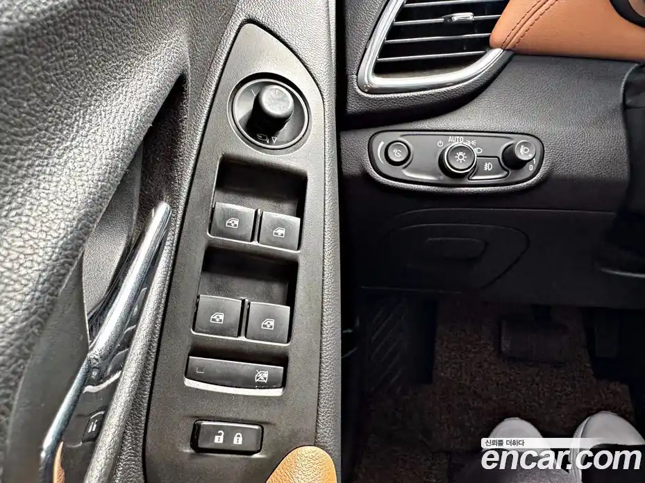 Chevrolet Trax 2018 1.4 гидро, фото 15