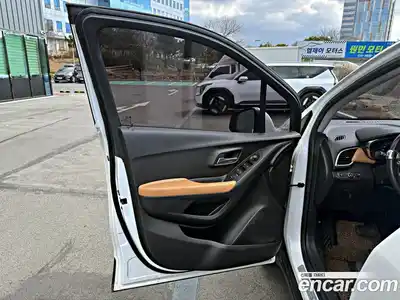 Chevrolet Trax 2018 1.4 гидро, миниатюра 6