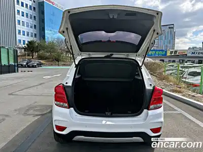 Chevrolet Trax 2018 1.4 гидро, миниатюра 10