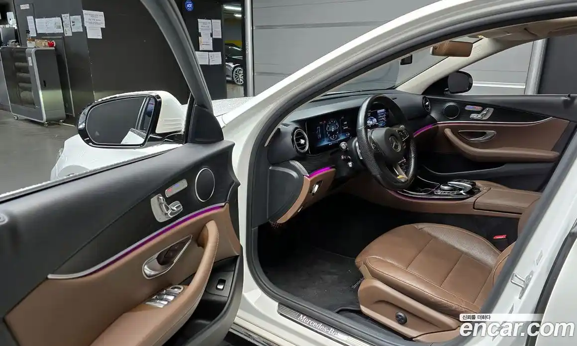 Mercedes-Benz E-Class 2016 2.0 гидро в Москве № 822974, фото 11