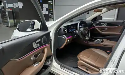 Mercedes-Benz E-Class 2016 2.0 гидро в Москве № 822974, миниатюра 11