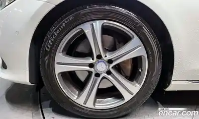 Mercedes-Benz E-Class 2016 2.0 гидро в Москве № 822974, миниатюра 5