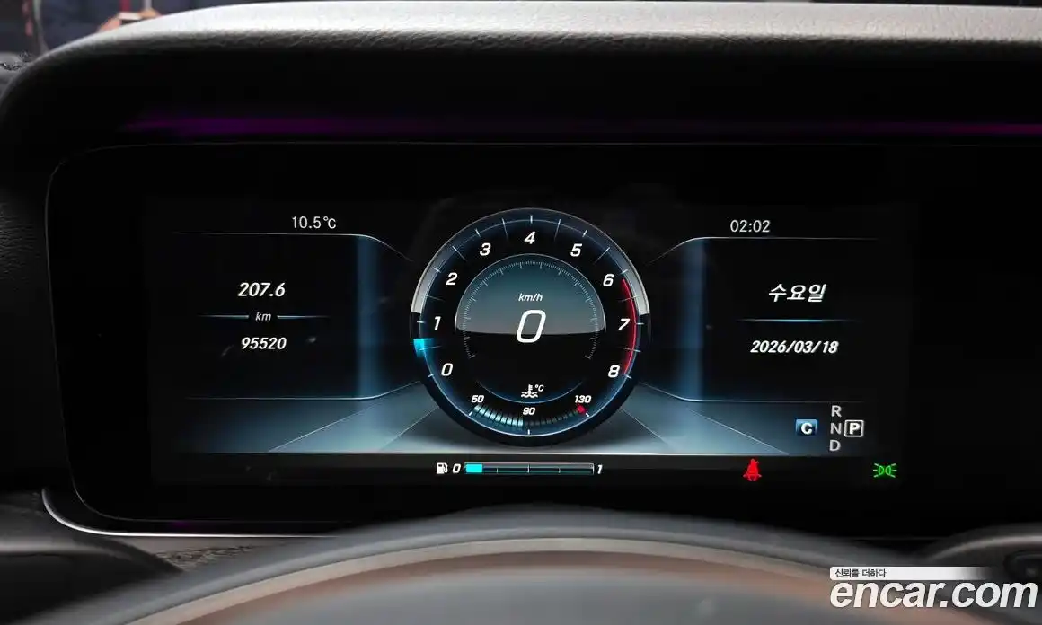 Mercedes-Benz E-Class 2016 2.0 гидро в Москве № 822974, фото 8