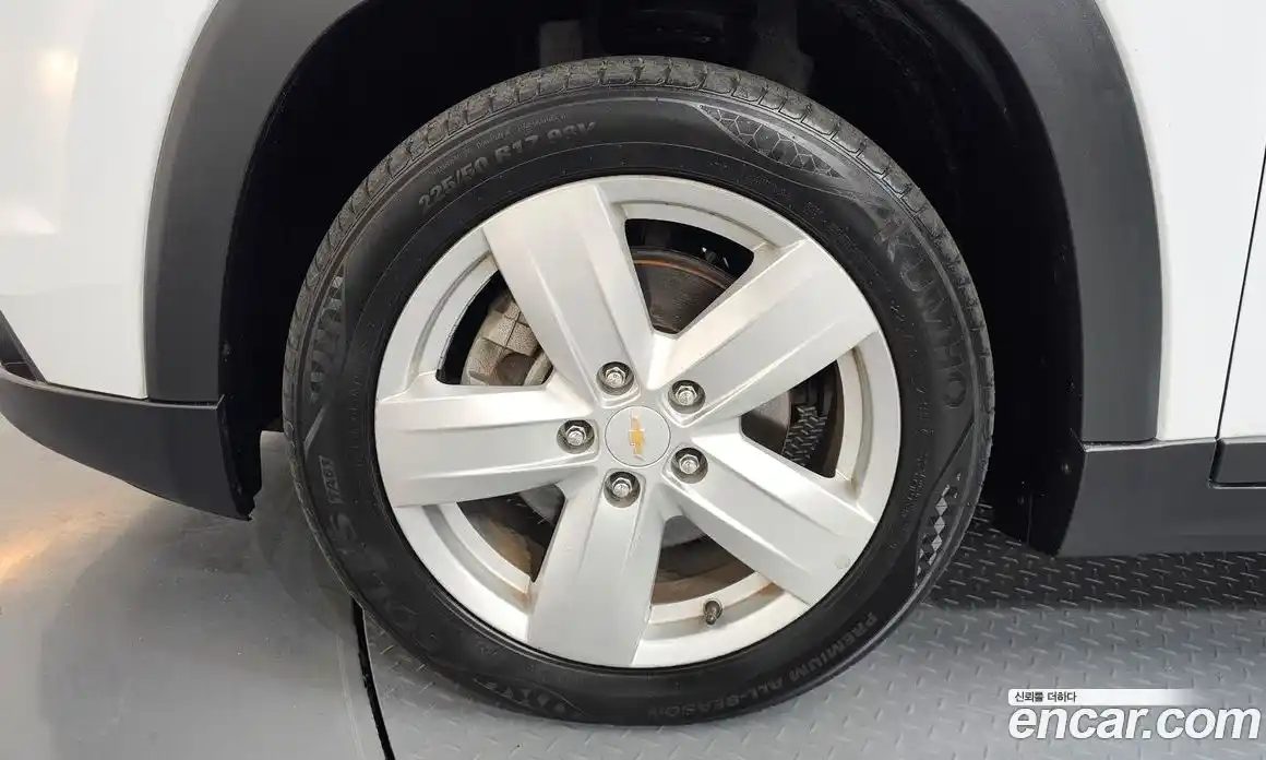 Chevrolet Orlando 2011 2.0 гидро в Москве, фото 5