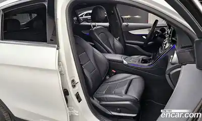 Mercedes-Benz GLC-Class 2023 1.9 гидро в Москве № 859011, миниатюра 12