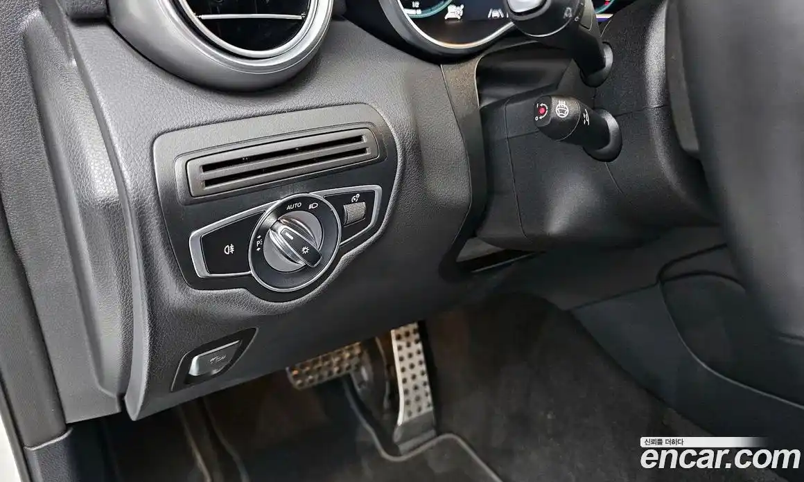 Mercedes-Benz GLC-Class 2023 1.9 гидро в Москве № 859011, фото 15