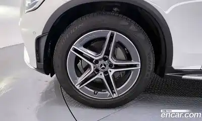 Mercedes-Benz GLC-Class 2023 1.9 гидро в Москве № 859011, миниатюра 5