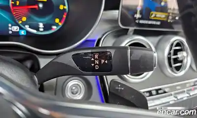 Mercedes-Benz GLC-Class 2023 1.9 гидро в Москве № 859011, миниатюра 9
