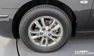 Hyundai Grandeur 2008 2.7 гидро в Москве № 115007, миниатюра 5