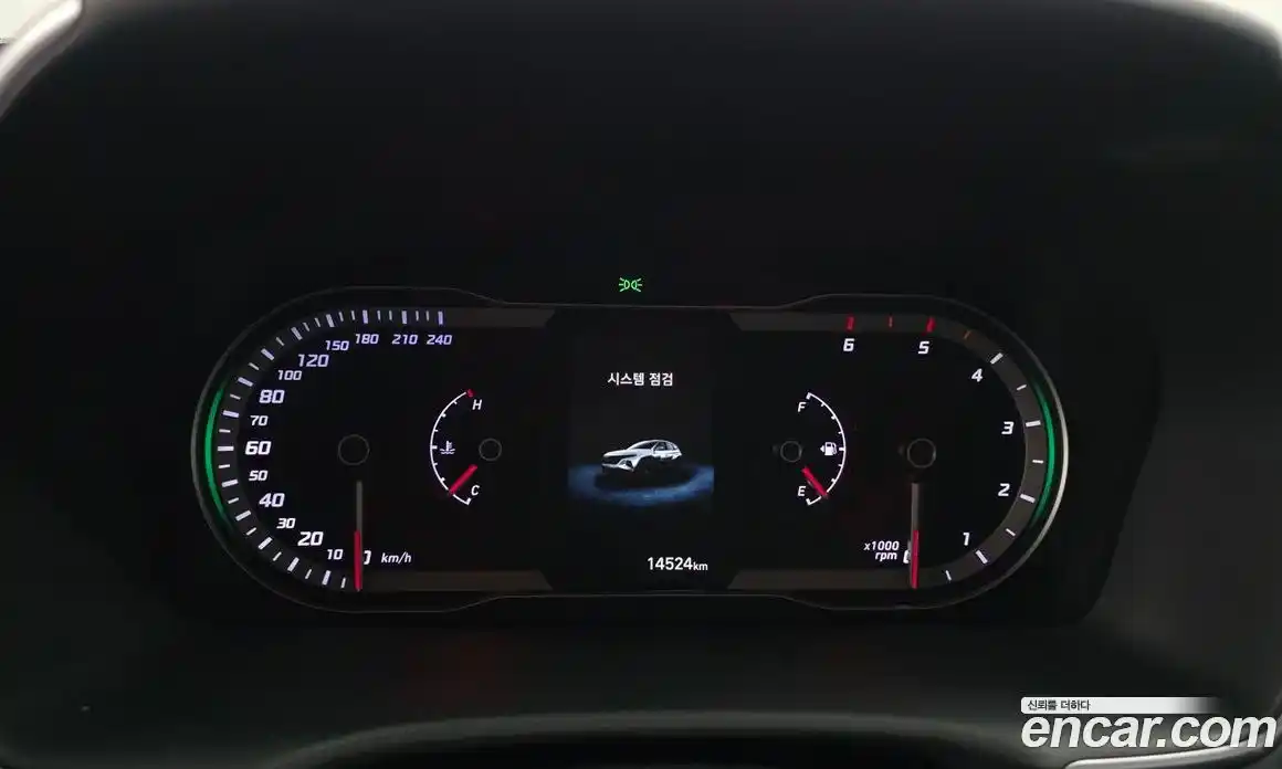Hyundai Tucson 2021 2.0 гидро в Москве № 1317507, фото 11