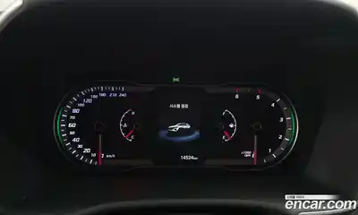 Hyundai Tucson 2021 2.0 гидро в Москве № 1317507, миниатюра 11