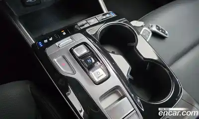 Hyundai Tucson 2021 2.0 гидро в Москве № 1317507, миниатюра 12