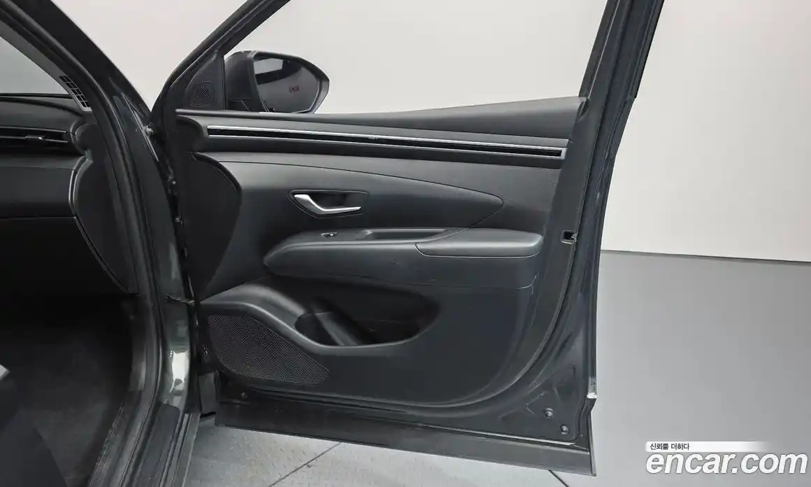 Hyundai Tucson 2021 2.0 гидро в Москве № 1317507, фото 14