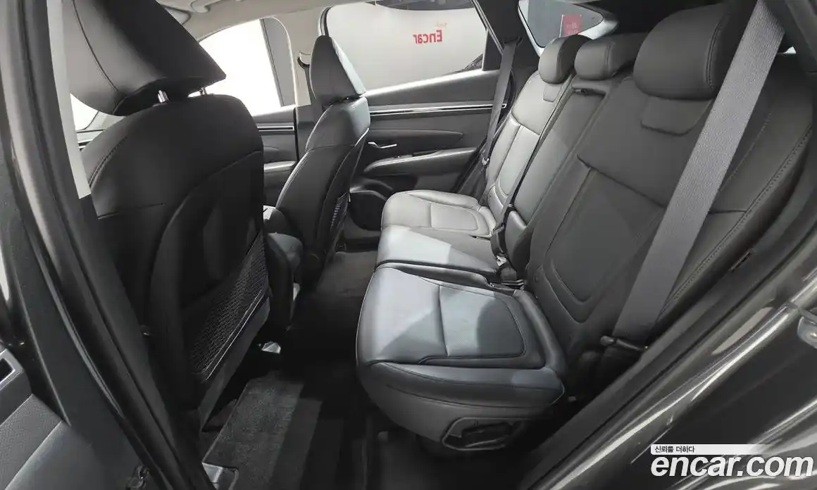 Hyundai Tucson 2021 2.0 гидро в Москве № 1317507, фото 16