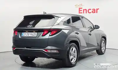 Hyundai Tucson 2021 2.0 гидро в Москве № 1317507, миниатюра 2