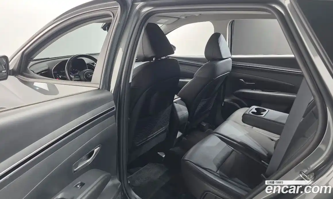 Hyundai Tucson 2021 2.0 гидро в Москве № 1317507, фото 24