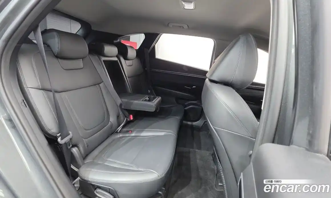 Hyundai Tucson 2021 2.0 гидро в Москве № 1317507, фото 25