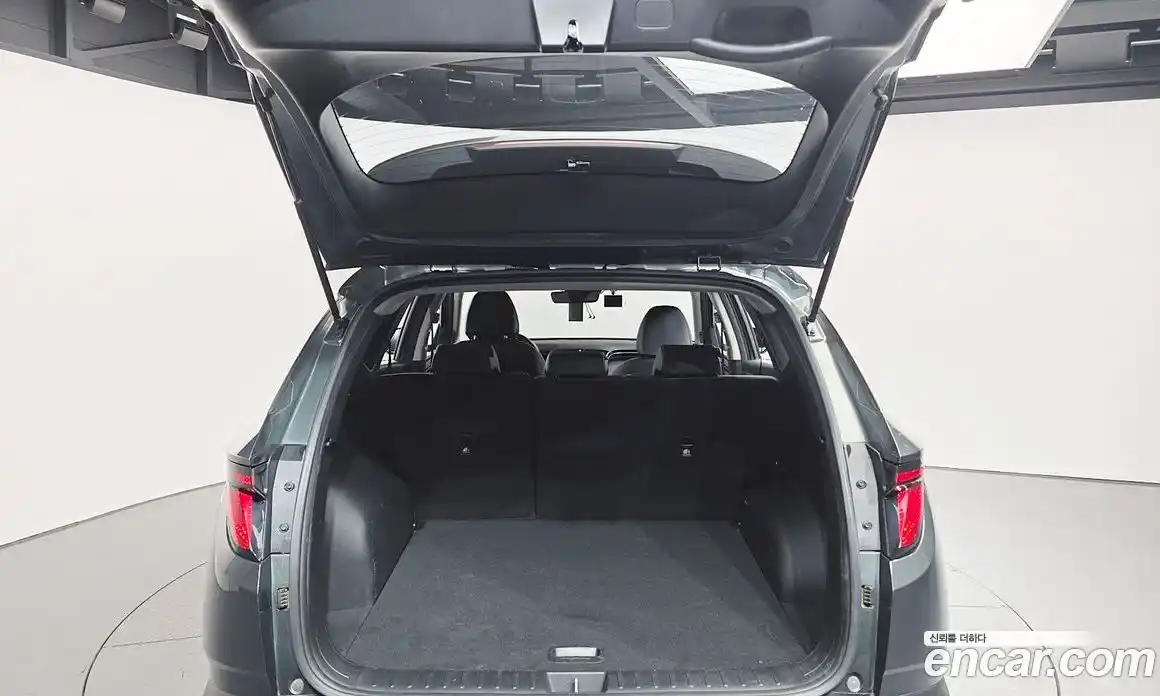 Hyundai Tucson 2021 2.0 гидро в Москве № 1317507, фото 26