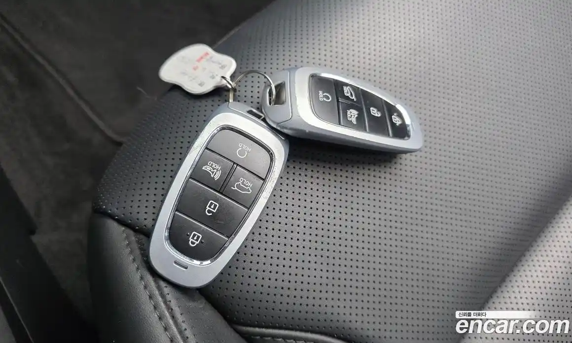 Hyundai Tucson 2021 2.0 гидро в Москве № 1317507, фото 27