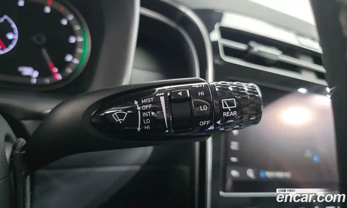 Hyundai Tucson 2021 2.0 гидро в Москве № 1317507, фото 28