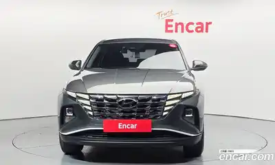 Hyundai Tucson 2021 2.0 гидро в Москве № 1317507, миниатюра 3
