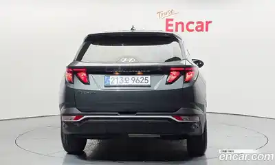 Hyundai Tucson 2021 2.0 гидро в Москве № 1317507, миниатюра 4