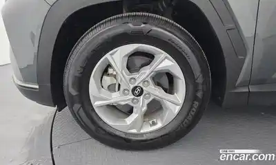 Hyundai Tucson 2021 2.0 гидро в Москве № 1317507, миниатюра 5