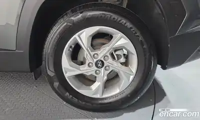 Hyundai Tucson 2021 2.0 гидро в Москве № 1317507, миниатюра 7