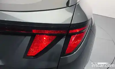 Hyundai Tucson 2021 2.0 гидро в Москве № 1317507, миниатюра 9
