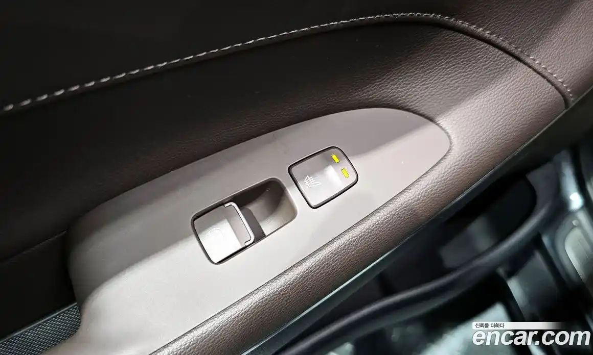 Hyundai Grandeur 2020 2.5 гидро в Москве № 1317677, фото 21