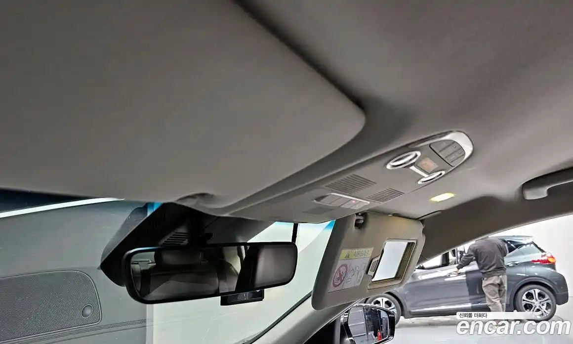 Hyundai Grandeur 2020 2.5 гидро в Москве № 1317677, фото 25