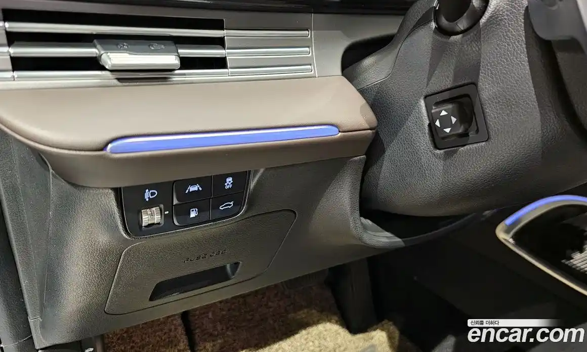 Hyundai Grandeur 2020 2.5 гидро в Москве № 1317677, фото 26