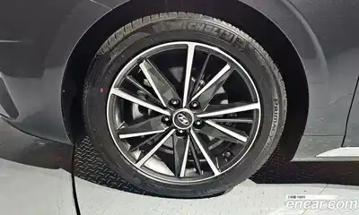 Hyundai Grandeur 2020 2.5 гидро в Москве № 1317677, миниатюра 5