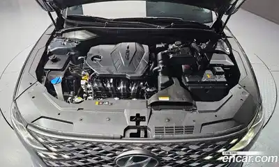 Hyundai Grandeur 2020 2.5 гидро в Москве № 1317677, миниатюра 6