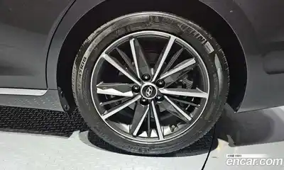 Hyundai Grandeur 2020 2.5 гидро в Москве № 1317677, миниатюра 7