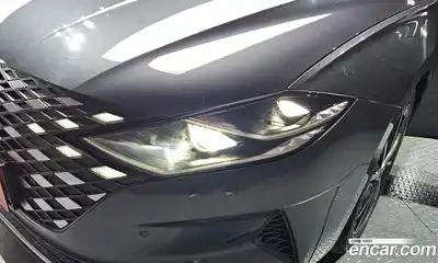Hyundai Grandeur 2020 2.5 гидро в Москве № 1317677, миниатюра 8