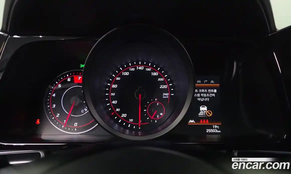 Hyundai Avante 2021 1.6 гидро в Москве № 1317715, фото 11